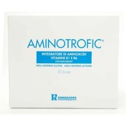Errekappa Euroterapici Aminotrofic 30 Buste