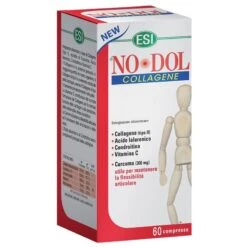 Esi No Dol Collagene 60 Compresse