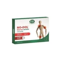 Esi No Dol Thermo Cerotto Versatile 5 Pezzi