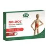 Esi No Dol Thermo Ricarica Lombare 4 Pezzi