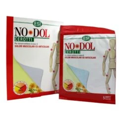 Esi Nodol 5 Cerotti