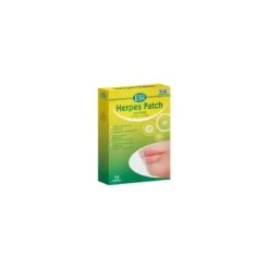 Esi Tea Tree Herpes Patch 15 Cerotti Monouso Trasparenti