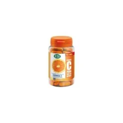 Esi Vitamina C Pura 1000 Mg Retard Integratore 90 Compresse