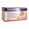 BSN Medical Essity Italy Fascia Autoadesiva Ipoallergenica Fissaggio Cateteri Fixomull Stretch. Supporto In Poliestere Non Tessuto Bianco, M