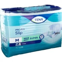 TENA Essity Italy Pannolone A Mutandina Per Incontinenza Super Medium 28 Pezzi