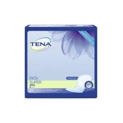 Essity Italy Pannolone Sagomato Tena Lady Super 30 Pezzi