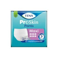 Essity Pannolone A Mutandina Tena Pants Maxi M 8 Pezzi