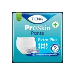 Essity Tena Pants Extra Plus M 10 Pezzi