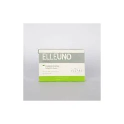 Eucare Elleuno 24 Capsule