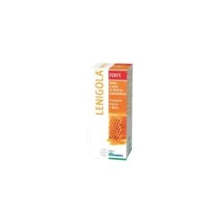 Bayer Euritalia Pharma Lenigola Spray Forte Propoli 20 Ml