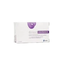 Exeltis Italia Donavit Gravidanza 30 Capsule