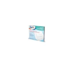 Farmac-zabban Meds Pore Medicazione Adesiva 10x23 Cm 3 Pezzi