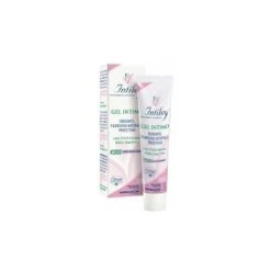 Farmaceutici Dott. Ciccarelli Intiley Gel Intimo 30 Ml