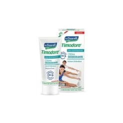 Farmaceutici Dott. Ciccarelli Timodore Crema Deodorante 48 Ore 50 Ml