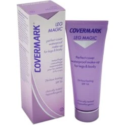 Farmeco S.A. Farmeco S. A. Covermark Leg Magic 50 Ml Colore 14