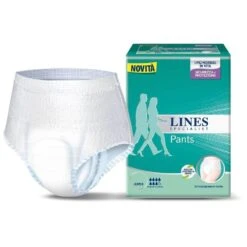 Fater Lines Specialist Pants Super M X 12 Farma