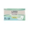 Fater Pannolone Per Incontinenza Lines Specialist Derma Rettangolare 30 Pezzi