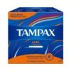 Fater Tampax Blue Box Super Plus 20 Pezzi