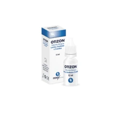 Fenix Pharma Soc. Coop. P. A. Otizon Soluzione Otologica 12 Ml