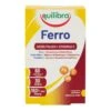 FERRO PIU' VITAMINA C 60 PERLE