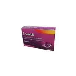 Fexactiv Collirio 10 Flaconi Monodose