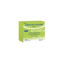 Fibrolax Giuliani Plus 14 Bustine Arancia