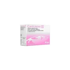 Fidia Farmaceutici Cartijoint D 20 Bustine 5 G