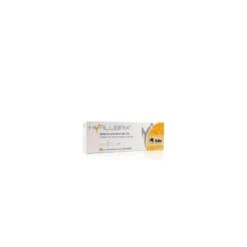 Fidia Farmaceutici Siringa Intra-articolare Hyalubrix Acido Ialuronico 1,5% 30 Mg 2 Ml