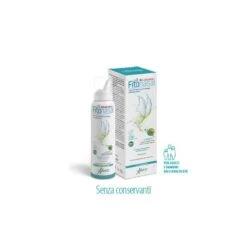 Aboca Fitonasal Nebulizzatore Spray 125ml – Sollievo Naturale Per Il Naso Chiuso