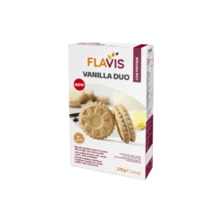 FLAVIS VANILLA DUO 220G