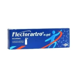 Flectorartro Antinfiammatorio 1% Gel