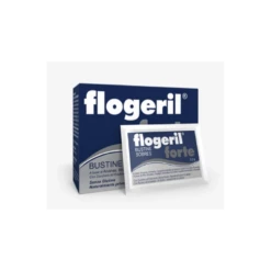 FLOGERIL FORTE 20BUST