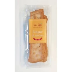 Food 2. 0 Le Celizie Lingue Di Suocera 200 G