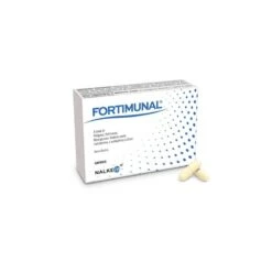 FORTIMUNAL 15 CAPSULE