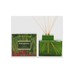 Fragranza Per Legni Profumati Rabarbaro 200ml