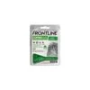 FRONTLINE COMBO SPOT-ON GATTI*soluz 1 Pipetta 0,5 Ml 50 Mg +60 Mg Gatti E Furetti