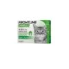 FRONTLINE COMBO SPOT-ON GATTI*soluz 6 Pipette 0,5 Ml 50 Mg +60 Mg Gatti E Furetti
