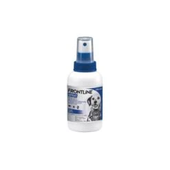 FRONTLINE SPRAY*uso Topico 1 Flacone 100 Ml 2,5 Mg/ml