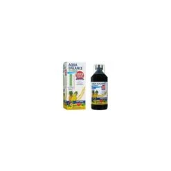 Gdp -general Dietet. Pharma Aqua Balance Rassodan Dren Forte Gusto Ananas 500 Ml Dietalinea + Aqualoss 2,8 G