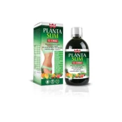 Gdp -general Dietet. Pharma Winter Planta Slim 12 Erbe 500 Ml