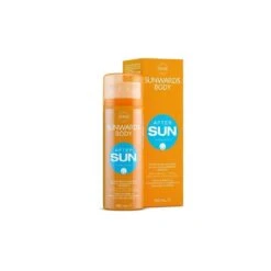 General Topics Sunwards After Sun Body Cream 150 Ml