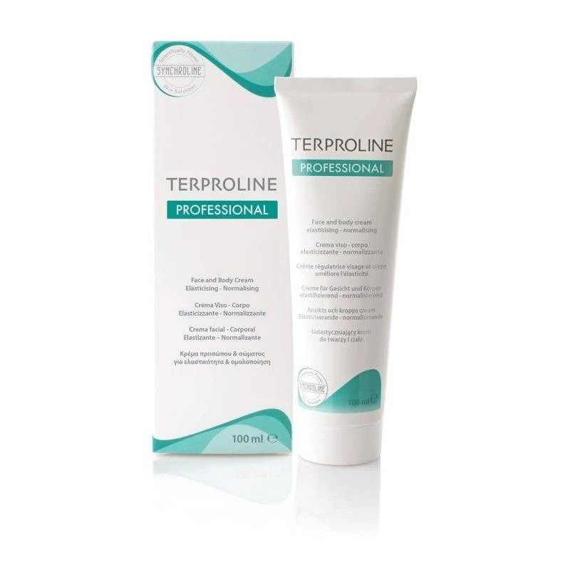 General Topics Terproline Professional 100 Ml 1 General Topics Terproline Professional 100 Ml