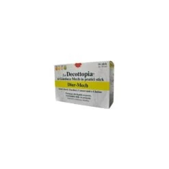 Tisanoreica Gianluca Mech Decopocket Diur Mech 16 X 30 Ml