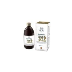 Tisanoreica Gianluca Mech Depurativo Antartico 500 Ml Promo 30 Anni