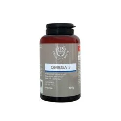 Gianluca Mech Omega 3 - 90 Capsule Softgel: L’alleato Perfetto Per Il Tuo Benessere Cardiovascolare