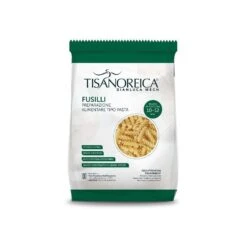 Tisanoreica Gianluca Mech Tisanoreica Style Fusilli Tisanopast Original Senza Glutine 250 G