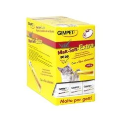 Gimborn Italia Div. Veter. Gimcat Malt Soft Extra Professional 100 G
