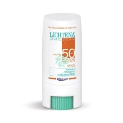 Giuliani Lichtena Dermosolari Stick Spf 50+ 8 G