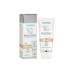 Giuliani Lichtena Equilydra Bambini Cream Pelli Chiare 40 Ml