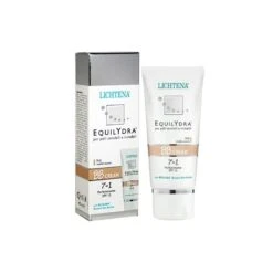 Giuliani Lichtena Equilydra Bambini Cream Pelli Scure 40 Ml